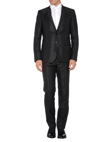 ZOOM PAOLONI - Suit