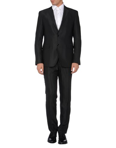 ZOOM PAOLONI - Suit