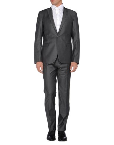 ZOOM PAOLONI - Suit