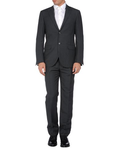 ZOOM CORNELIANI - Suit