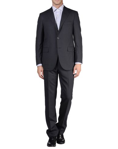 ZOOM CORNELIANI - Suit