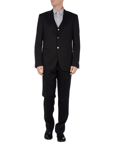 ZOOM CORNELIANI - Suit