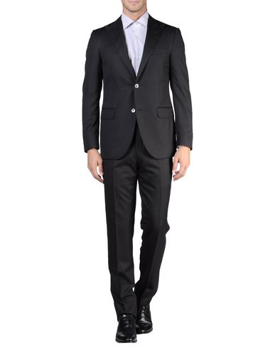 ZOOM CORNELIANI - Suits
