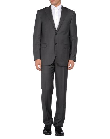 ZOOM CORNELIANI - Suits