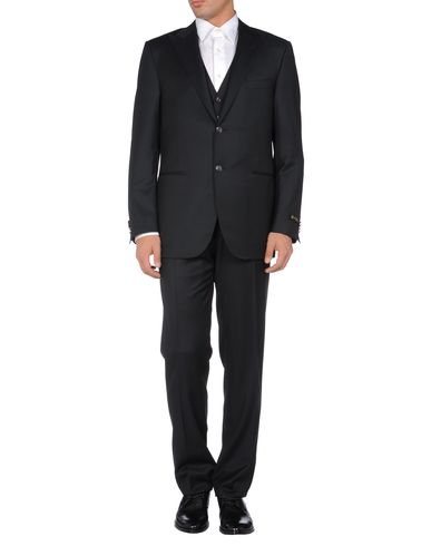 ZOOM CORNELIANI - Suit