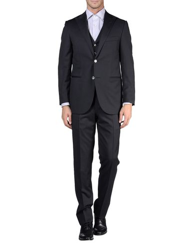 ZOOM CORNELIANI - Suits