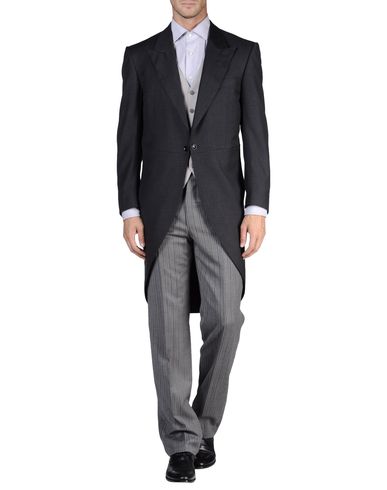 ZOOM ERMENEGILDO ZEGNA - Suit