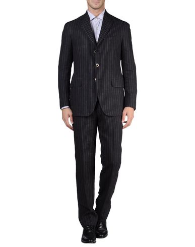 ZOOM ETRO - Suit