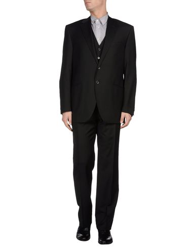 ZOOM CORNELIANI - Suit