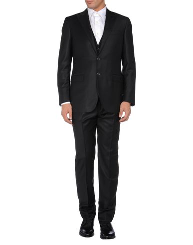 ZOOM TREND CORNELIANI - Suit