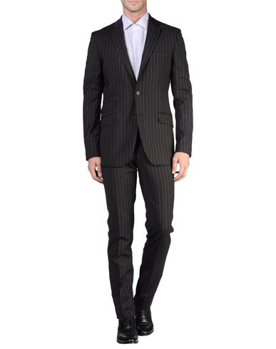 ZOOM D&G - Suit