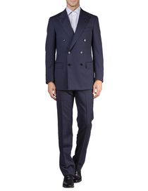ERMENEGILDO ZEGNA - Suit