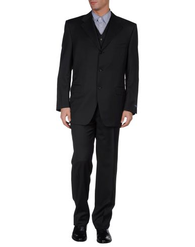 ZOOM CANALI - Suit
