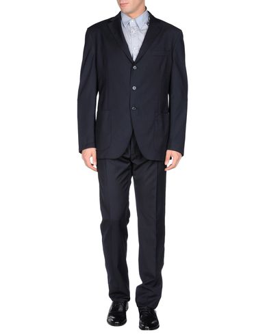ZOOM CANTARELLI - Suit