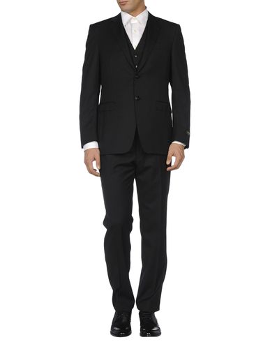 ZOOM CANALI - Suits