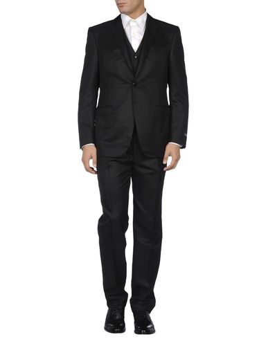 ZOOM CANALI - Suit