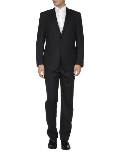 ZOOM CANALI - Suit