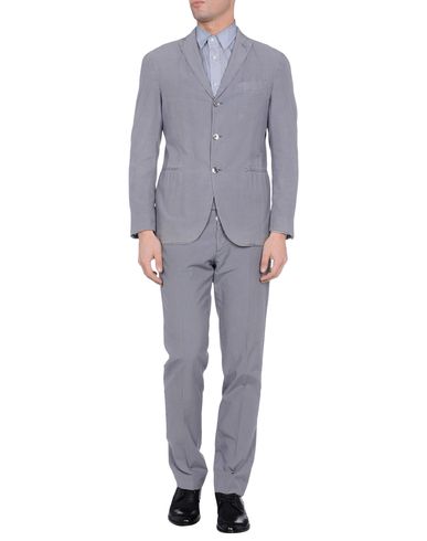 ZOOM BOGLIOLI - Suit