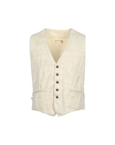 ZOOM MONTEDORO RED - Vest