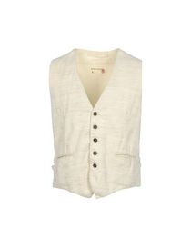 MONTEDORO RED - Vest