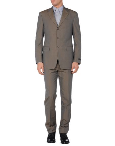 ZOOM PRADA - Suit