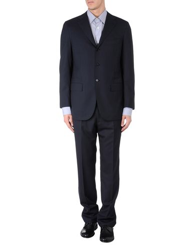 ZOOM KITON - Suit