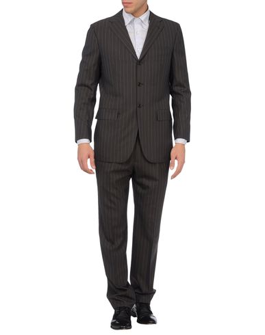 ZOOM KITON - Suit