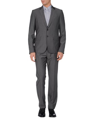 ZOOM MAURO GRIFONI - Suit