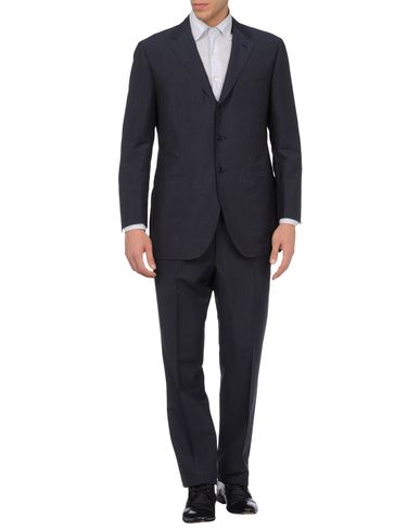 ZOOM SARTORIO - Suit