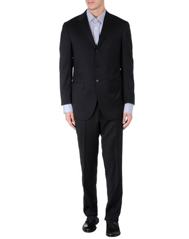 ZOOM SARTORIO - Suit