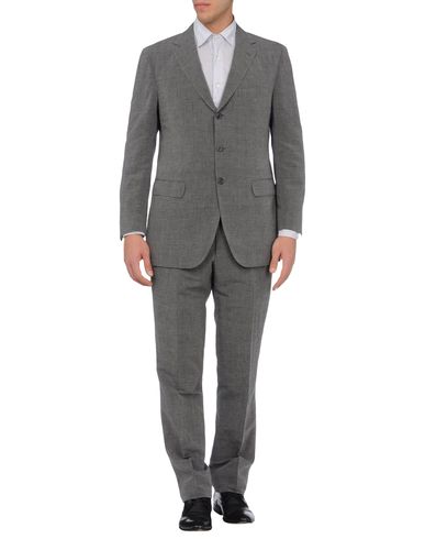 ZOOM SARTORIO - Suit