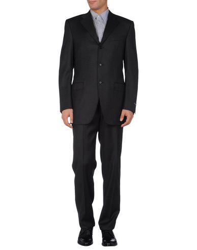 ZOOM CANALI - Suits