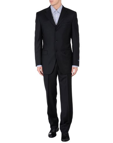 ZOOM CANALI - Suit