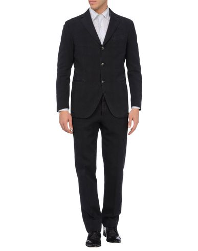 ZOOM BOGLIOLI - Suit