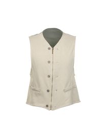 NIKRIVA - Waistcoat