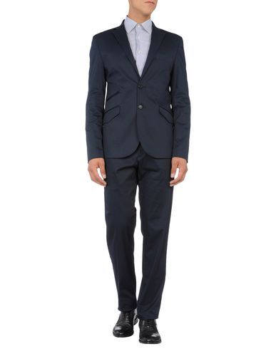 ZOOM VINCENT - Suit