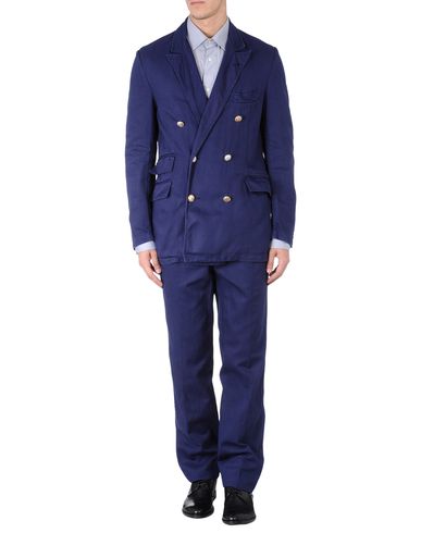 ZOOM FRAIZZOLI - Suits