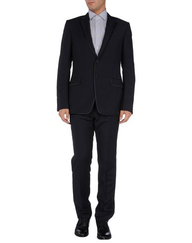 ZOOM GUCCI - Suit