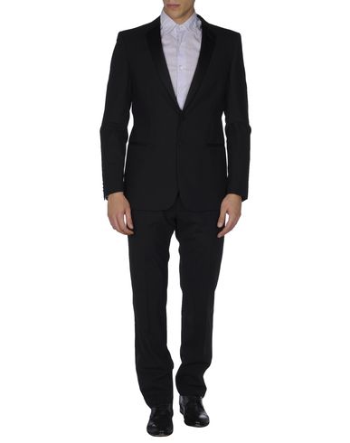 ZOOM TONELLO - Suit