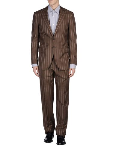ZOOM BALLANTYNE - Suit