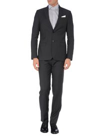 SIMON PEET - Suit