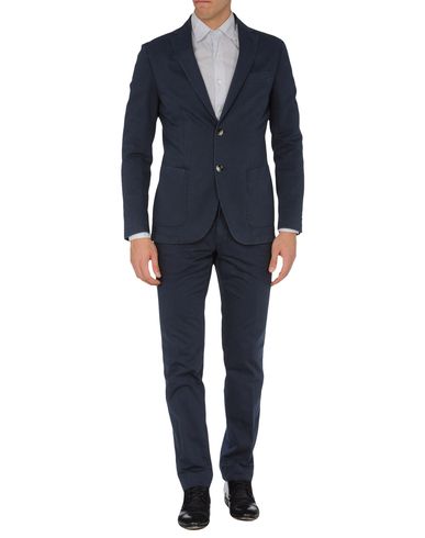 ZOOM BRANDO - Suit
