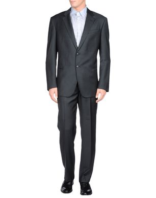 ARMANI COLLEZIONI - Suits