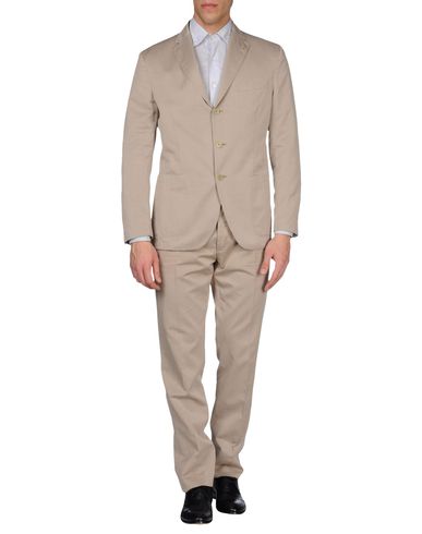 ZOOM CANTARELLI - Suit