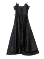 MARNI - Short Sleeve Dress