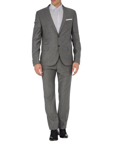 ZOOM D.A. DANIELE ALESSANDRINI - Suit