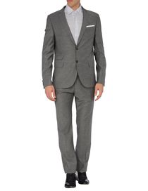 D.A. DANIELE ALESSANDRINI - Suit