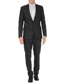 MASTER COAT - Suit