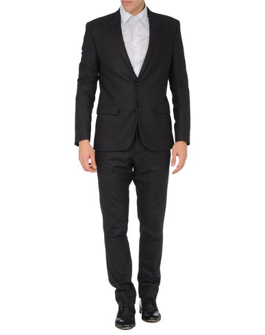 ZOOM MASTER COAT - Suit