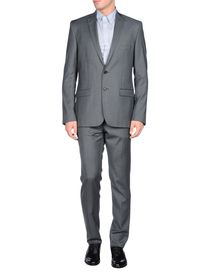 MASTER COAT - Suits